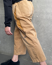 画像をギャラリービューアに読み込む, 00’S Nike acg zip ventilation 3/4 pants