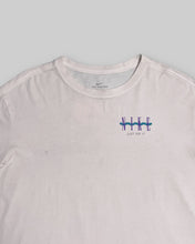 画像をギャラリービューアに読み込む, Nike midnight coast logo tee