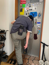 画像をギャラリービューアに読み込む, Nike 2way mesh squeeze bottle holder