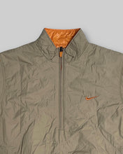 画像をギャラリービューアに読み込む, 00’S Nike golf quilted reversible pullover
