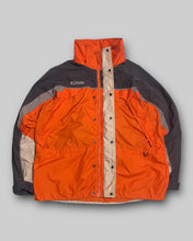 画像をギャラリービューアに読み込む, 00’S Columbia CORE Interchange Parka