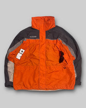 画像をギャラリービューアに読み込む, 00’S Columbia CORE Interchange Parka