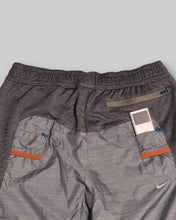 画像をギャラリービューアに読み込む, 2011’S Gyakusou hybrid utility track pants