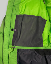画像をギャラリービューアに読み込む, 00’S Nike acg insulation system down jacket