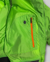 画像をギャラリービューアに読み込む, 00’S Nike acg insulation system down jacket