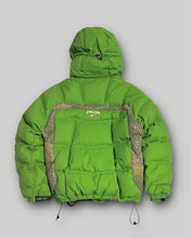 画像をギャラリービューアに読み込む, 00’S Nike acg insulation system down jacket