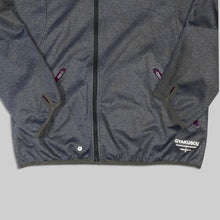 画像をギャラリービューアに読み込む, 2013’s Gyakusou asymmetry stretch parka