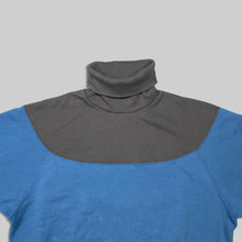 画像をギャラリービューアに読み込む, C.E.Cavempt 2 Tone turtle neck sweat