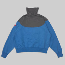 画像をギャラリービューアに読み込む, C.E.Cavempt 2 Tone turtle neck sweat