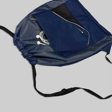 画像をギャラリービューアに読み込む, 90’s Nike switching knapsack