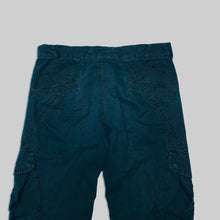 画像をギャラリービューアに読み込む, Nike ATHdept cargo pants