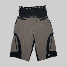 画像をギャラリービューアに読み込む, Adidas cycling shorts