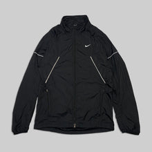 画像をギャラリービューアに読み込む, 2011’s Nike reflect nylon blouson