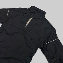 画像をギャラリービューアに読み込む, 2011’s Nike reflect nylon blouson
