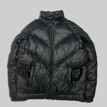 画像をギャラリービューアに読み込む, Nike black W embroidery down