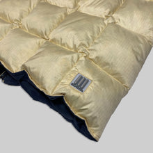 画像をギャラリービューアに読み込む, Burton square panel down vest