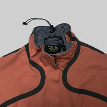 画像をギャラリービューアに読み込む, 00'S Mountain Hardwear seam tape soft shell jackets