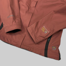 画像をギャラリービューアに読み込む, 00'S Mountain Hardwear seam tape soft shell jackets