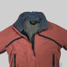 画像をギャラリービューアに読み込む, 00'S Mountain Hardwear seam tape soft shell jackets