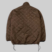 画像をギャラリービューアに読み込む, AIR WALK quilting puffer jacket