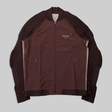 画像をギャラリービューアに読み込む, 2016’S Gyakusou knit sleeve zip up