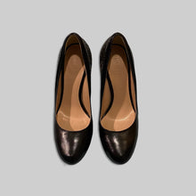 画像をギャラリービューアに読み込む, Haider Ackermann leather cutting heel