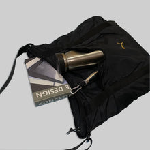 画像をギャラリービューアに読み込む, Puma embroidery logo shoulder bag