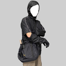 画像をギャラリービューアに読み込む, 2008’S Nike golf removal double blouson