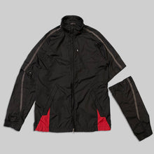 画像をギャラリービューアに読み込む, 2008’S Nike golf removal double blouson