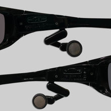 画像をギャラリービューアに読み込む, Oakley thump 512mb mp3