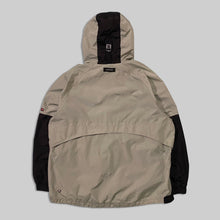 画像をギャラリービューアに読み込む, Air walk kangaroo pocket anorak