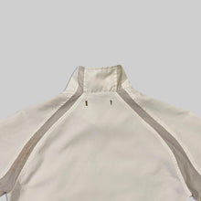 画像をギャラリービューアに読み込む, 00’s Nike AIRMAX flap pocket half zip pullover