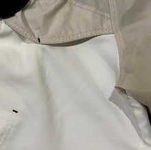 画像をギャラリービューアに読み込む, 00’s Nike AIRMAX flap pocket half zip pullover