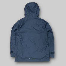 画像をギャラリービューアに読み込む, 2004'S Nike dark grey multi velcro hoodie