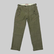 画像をギャラリービューアに読み込む, Moncler flap pocket cargo pants