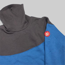 画像をギャラリービューアに読み込む, C.E.Cavempt 2 Tone turtle neck sweat