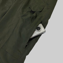 画像をギャラリービューアに読み込む, 2011’s Nike athletic dept cargo pants