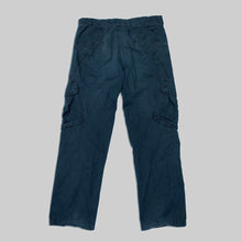 画像をギャラリービューアに読み込む, Nike ATHdept cargo pants