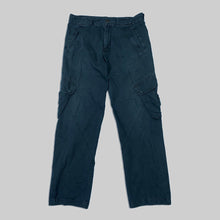 画像をギャラリービューアに読み込む, Nike ATHdept cargo pants