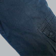 画像をギャラリービューアに読み込む, Nike ATHdept cargo pants