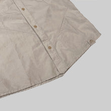 画像をギャラリービューアに読み込む, 90’S Nike acg safari shirt