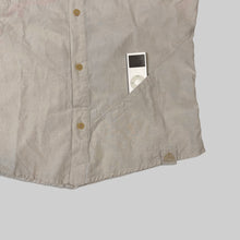 画像をギャラリービューアに読み込む, 90’S Nike acg safari shirt