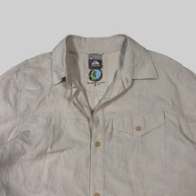 画像をギャラリービューアに読み込む, 90’S Nike acg safari shirt