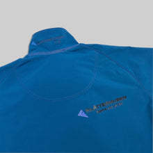 画像をギャラリービューアに読み込む, KLATTERMUSEN frej tee