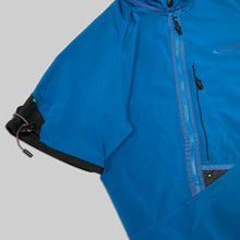 画像をギャラリービューアに読み込む, KLATTERMUSEN frej tee