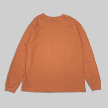 画像をギャラリービューアに読み込む, 2019’s Nike acg orange rog long sleeve tee