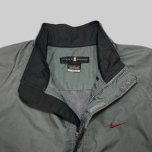 画像をギャラリービューアに読み込む, Nike golf hidden pocket zip up blouson