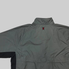 画像をギャラリービューアに読み込む, Nike golf hidden pocket zip up blouson