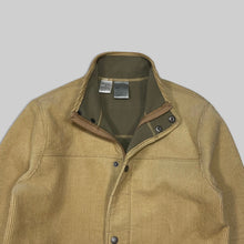 画像をギャラリービューアに読み込む, 00’s Nike corduroy stand collar  jacket