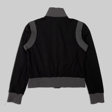画像をギャラリービューアに読み込む, PRADA SPORTS very short length zip up
